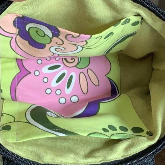 1154 Lill Studio Custom Lynn Handbag - Picture 7 of 15